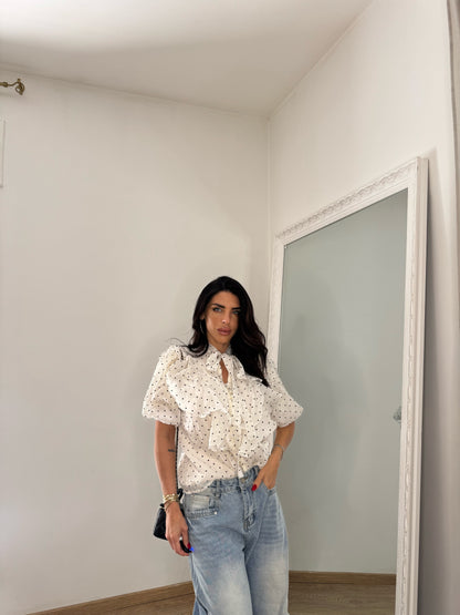 Camicia Lisa