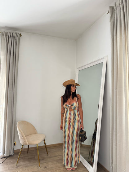DRESS ETRÓ