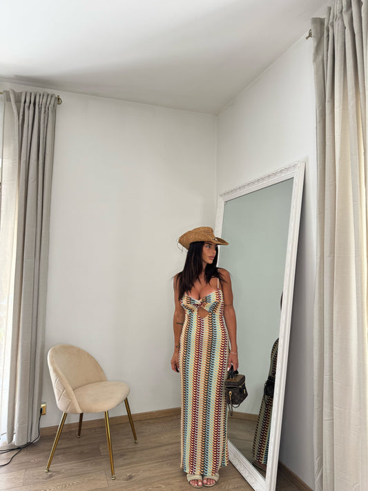 DRESS ETRÓ