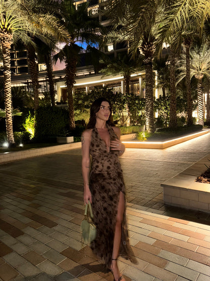 Dress Farah