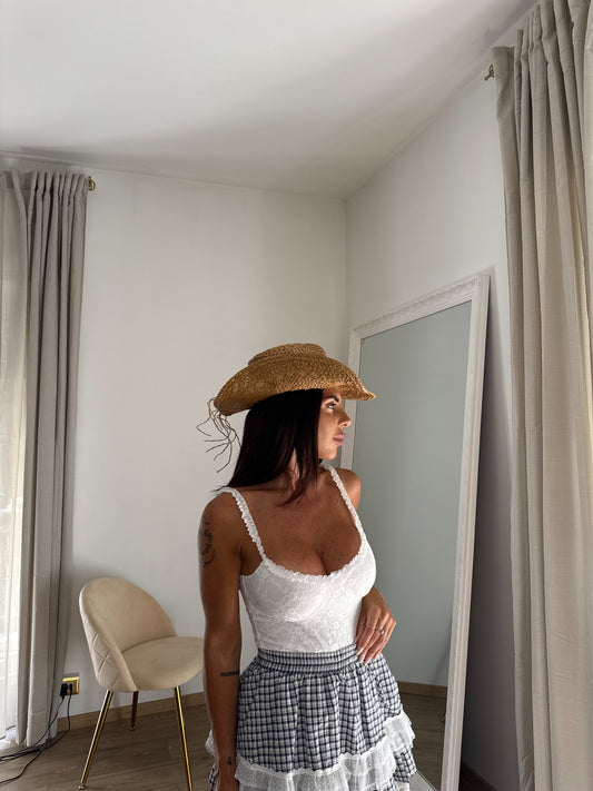 Body Livia (2colori)