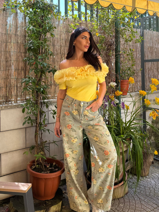 Jeans SPRING