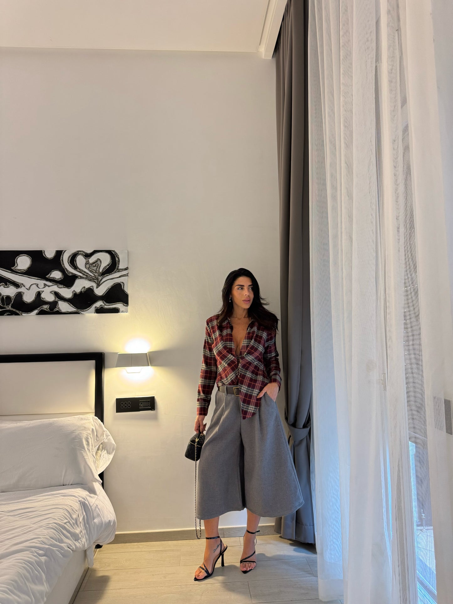 Bermuda Hollywood (2 colori)