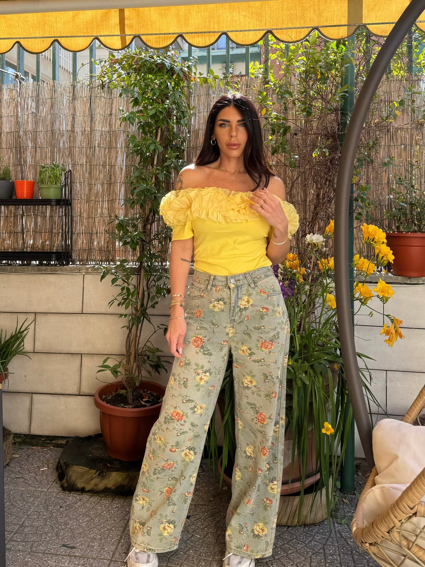 Jeans SPRING