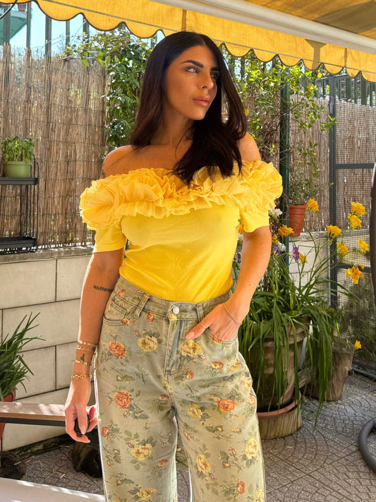 Maglia Zoe