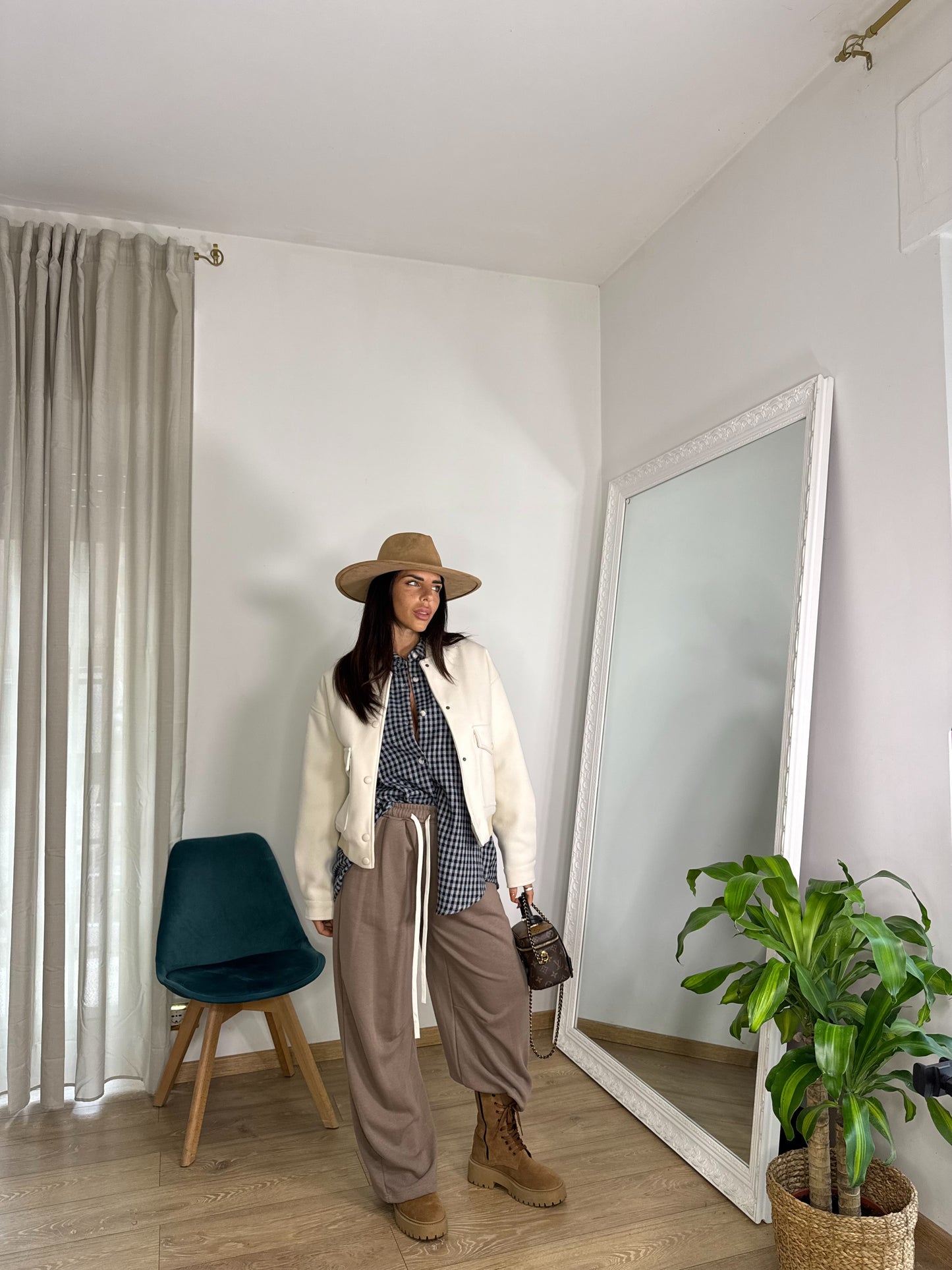 Bomber Holly by lumina (2 colori)