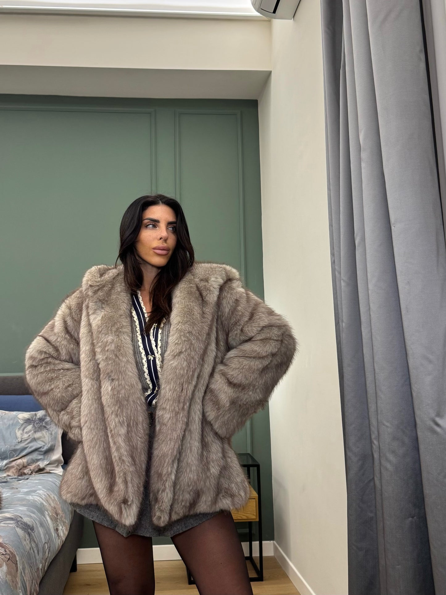 Ecopelliccia Courmayeur