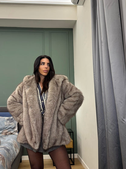 Ecopelliccia Courmayeur