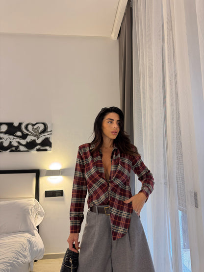 Camicia Guya (2 colori)
