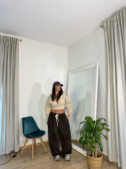 Pantaloni Velvet (3 colori)