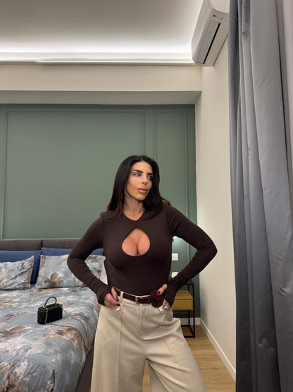 Body goccia (2 colori)