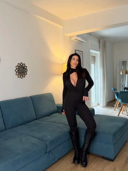 Jumpsuit Amelie