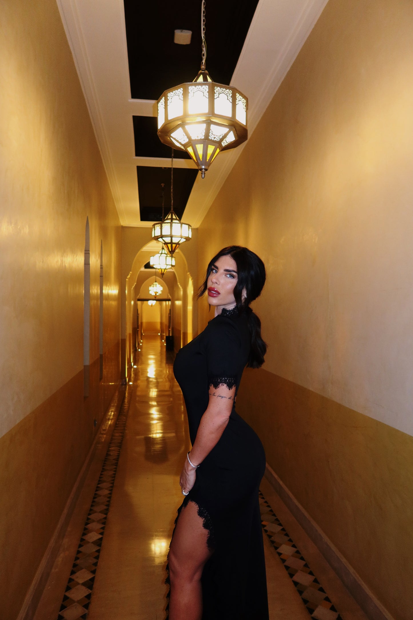 Dress Jamila