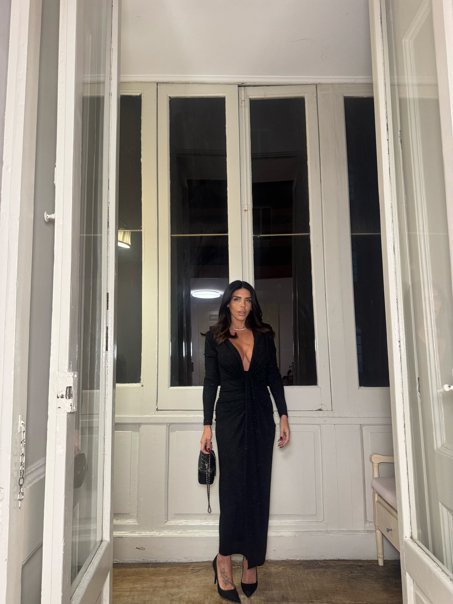 Dress Natalia