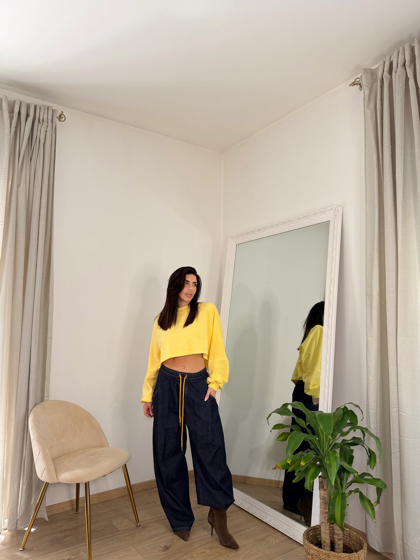 Jeans Vertigo