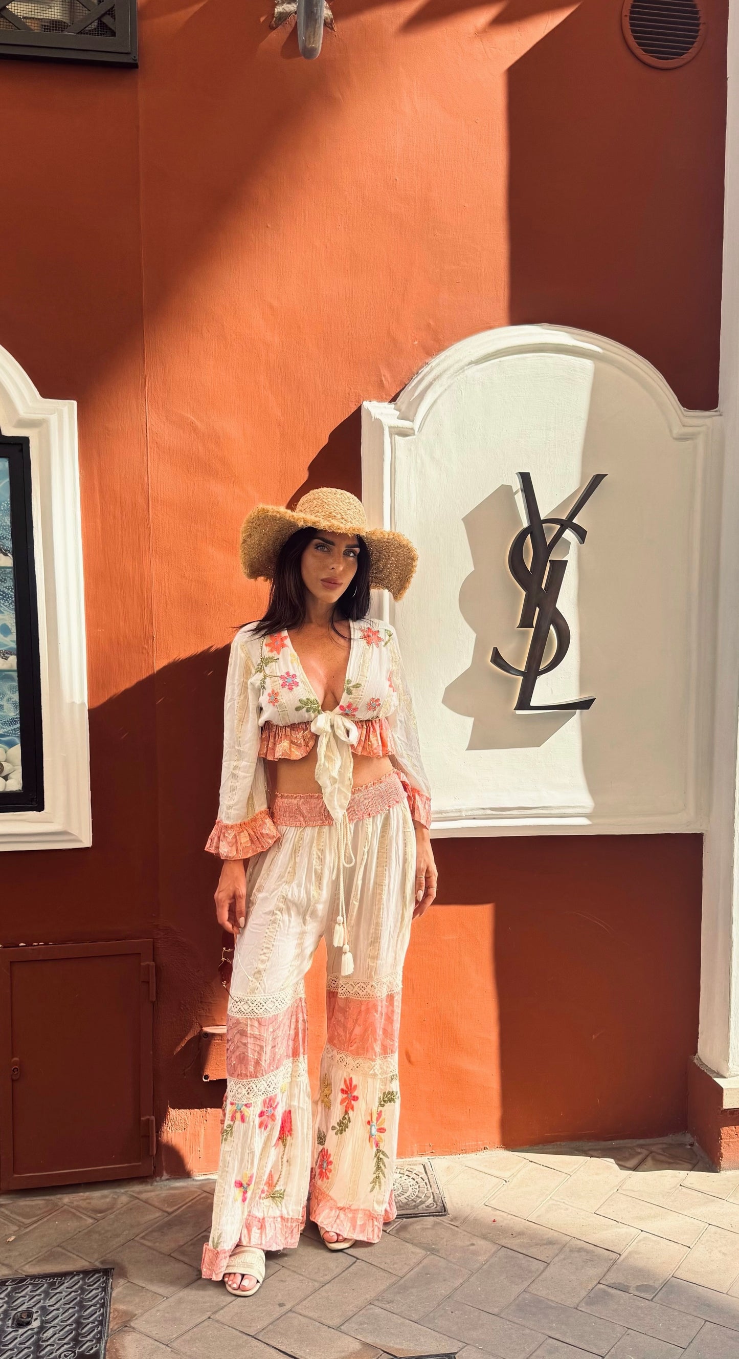 Set Capri