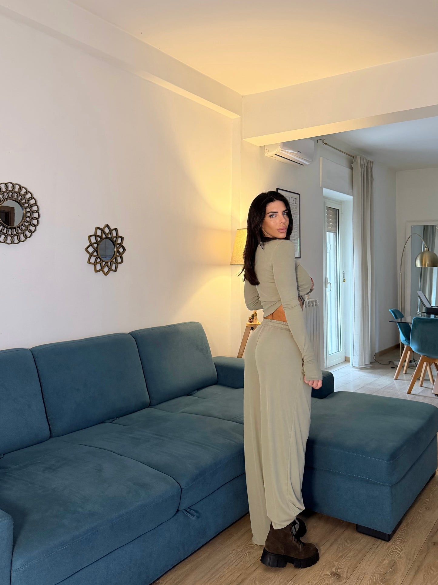 Set Arya (3 colori)