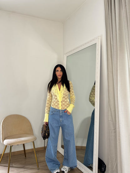 Jeans klio