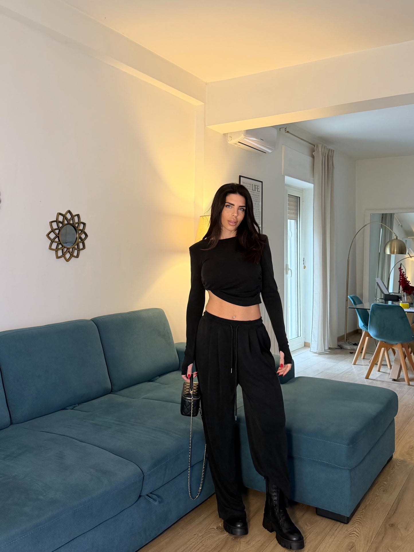 Set Arya (3 colori)