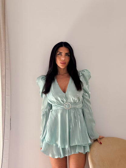 DRESS FAIRY (2 colori)