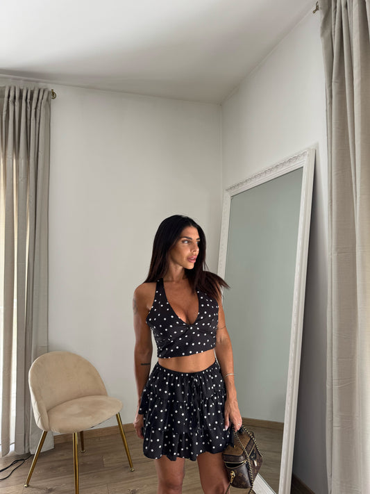 Set Lilienne