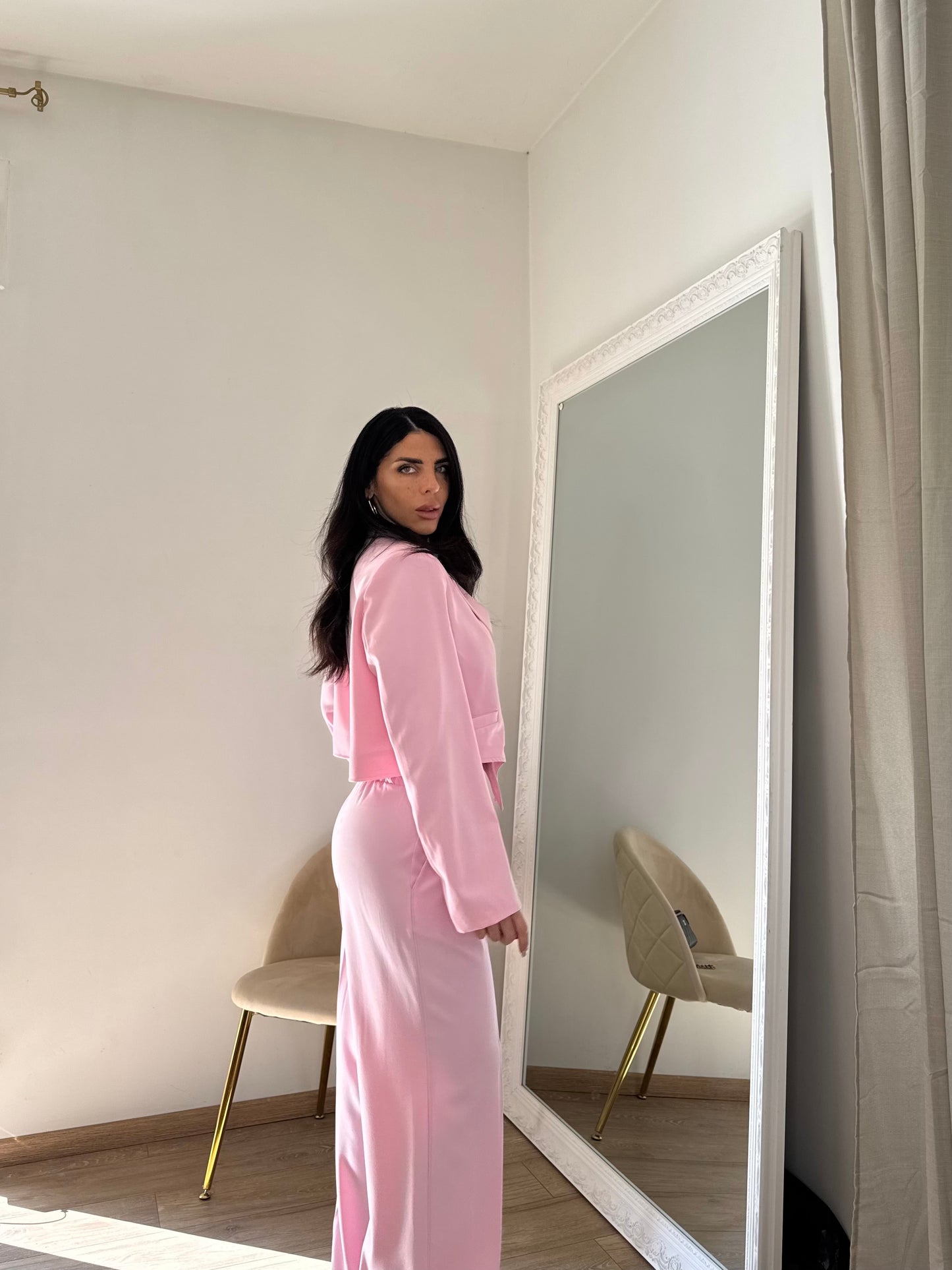 Tailleur ROCHEL