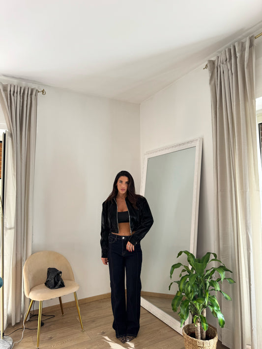Jeans blue