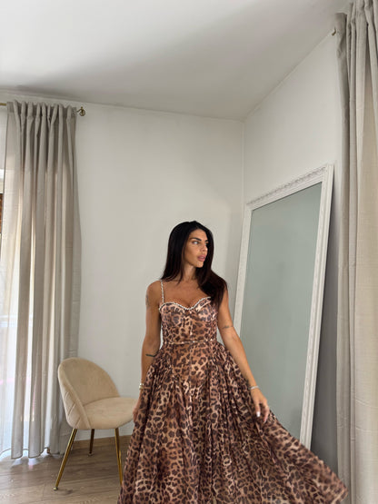 DRESS Benny