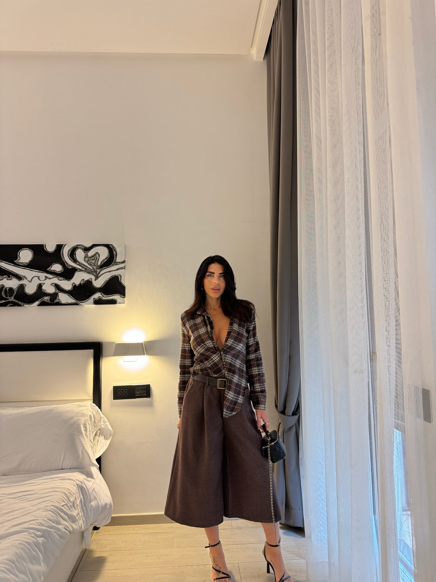 Bermuda Hollywood (2 colori)