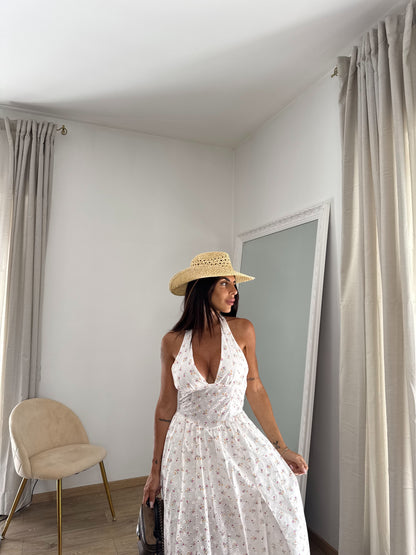 DRESS dalyla