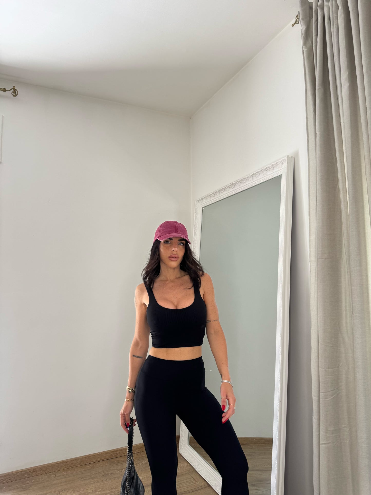 Set fitness (2 colori)