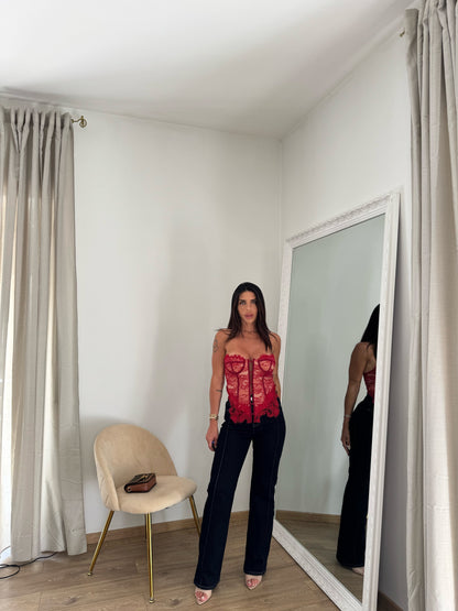 Jeans Avion
