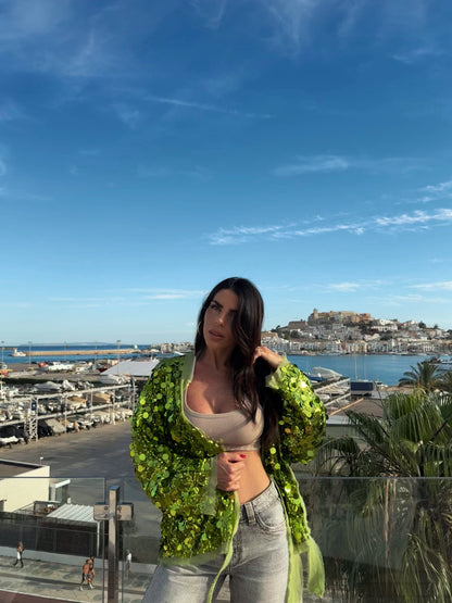 Giacca Juls