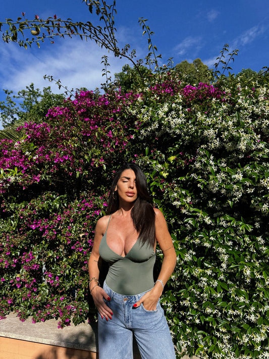 Body Summer (5 colori)