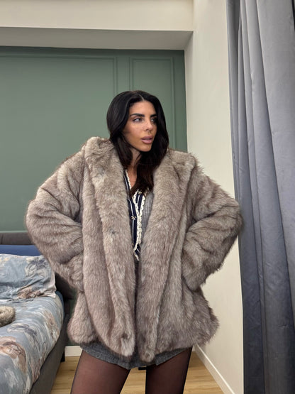 Ecopelliccia Courmayeur