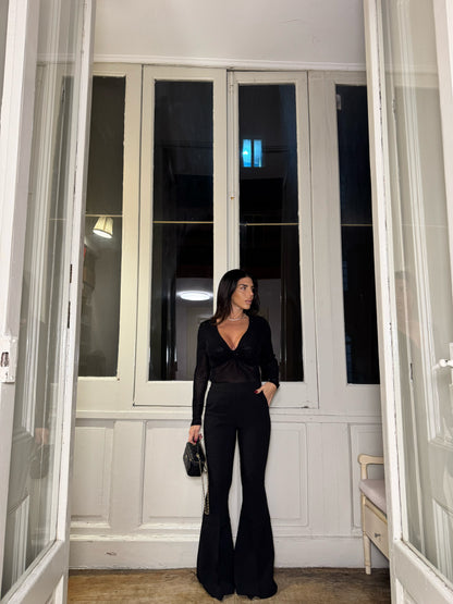 Pantaloni Marielle