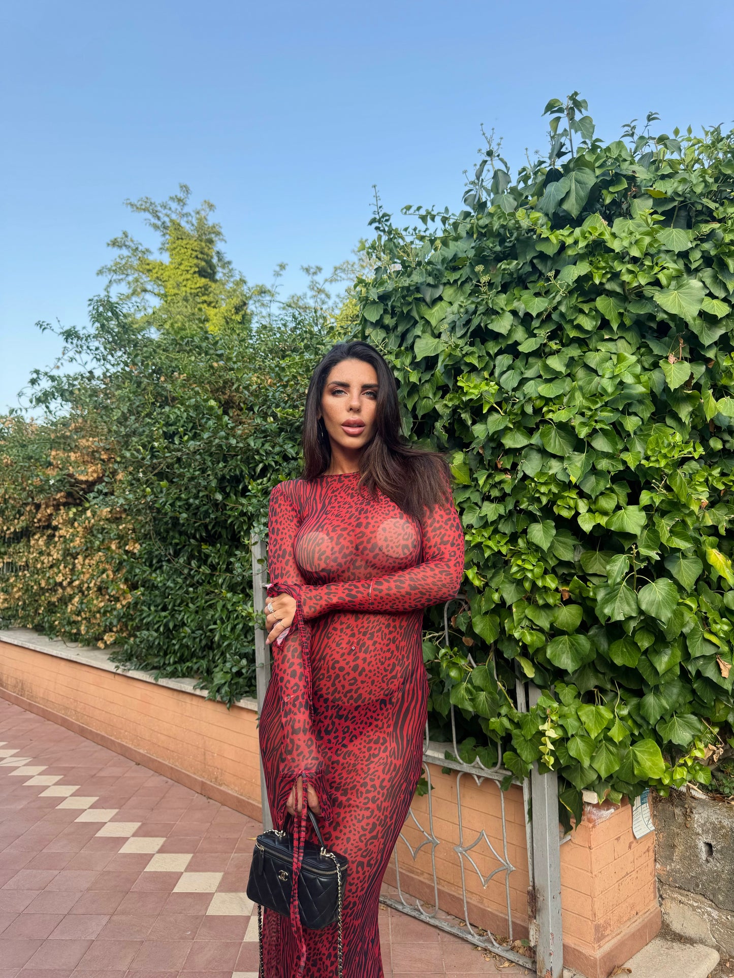 Dress Hilary