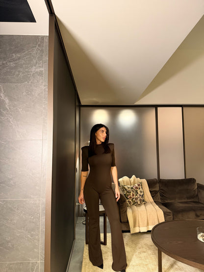 Jumpsuit Banny (2 colori )