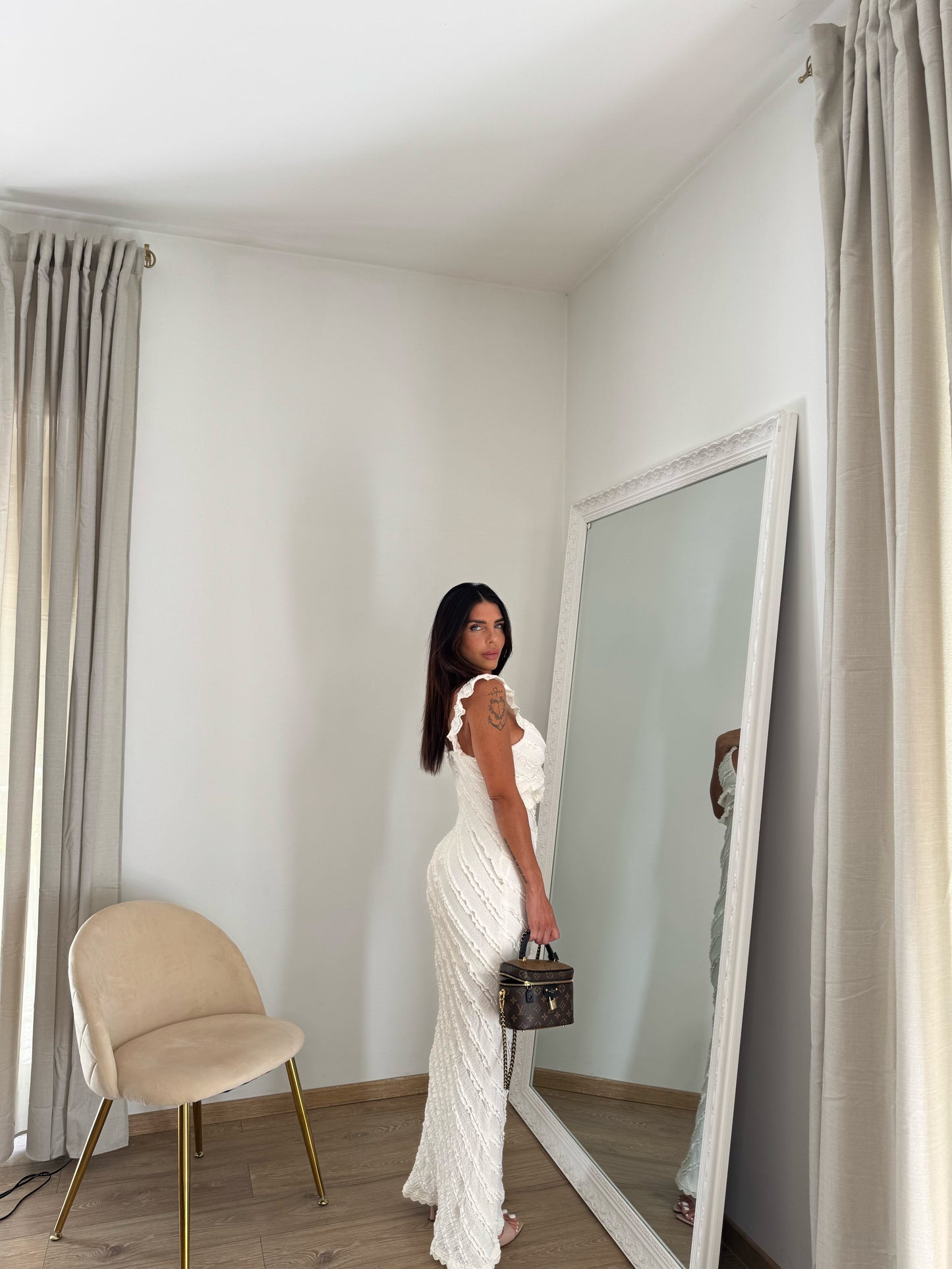 DRESS Portofino