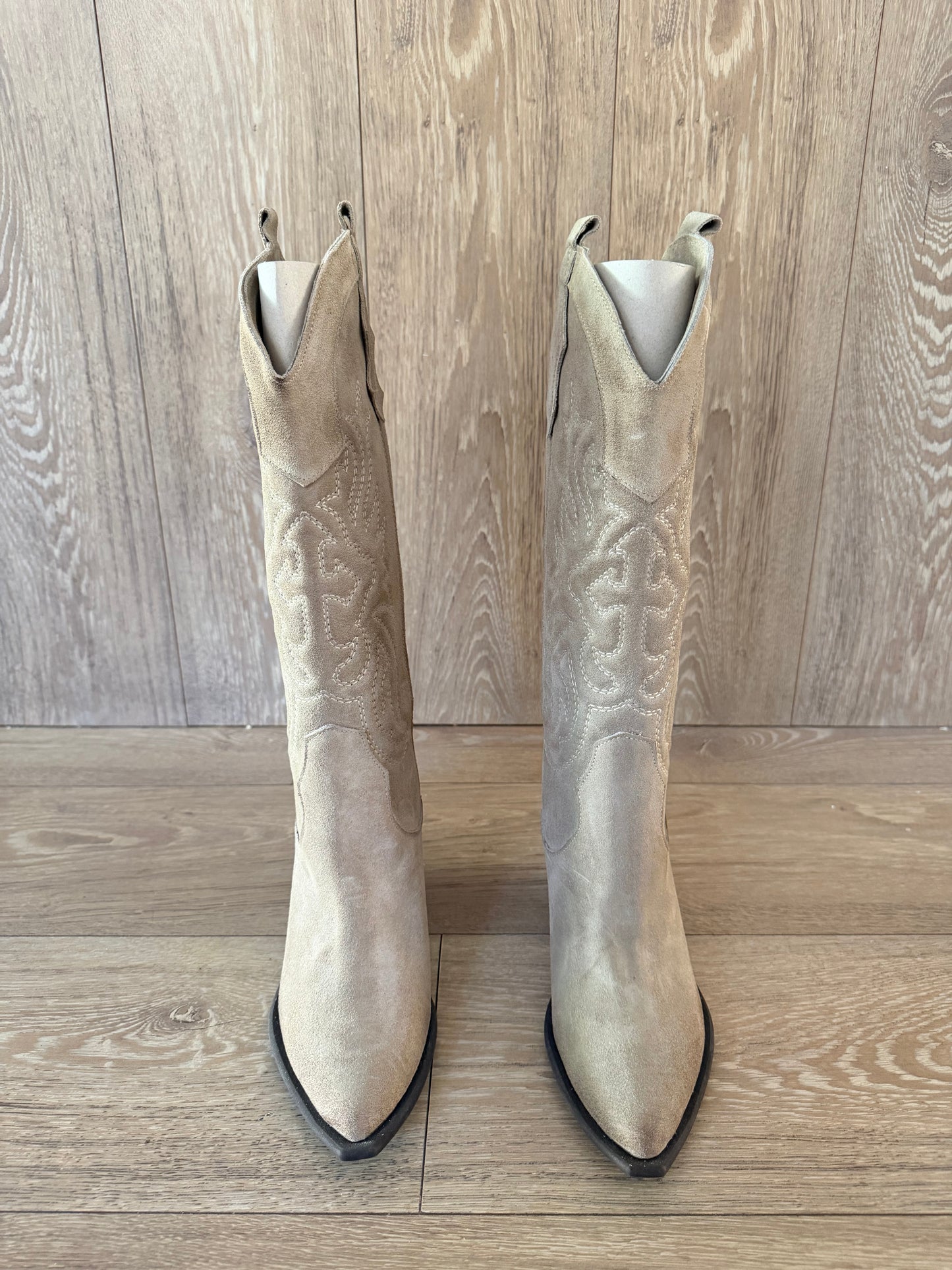 Texani Ibiza taupe