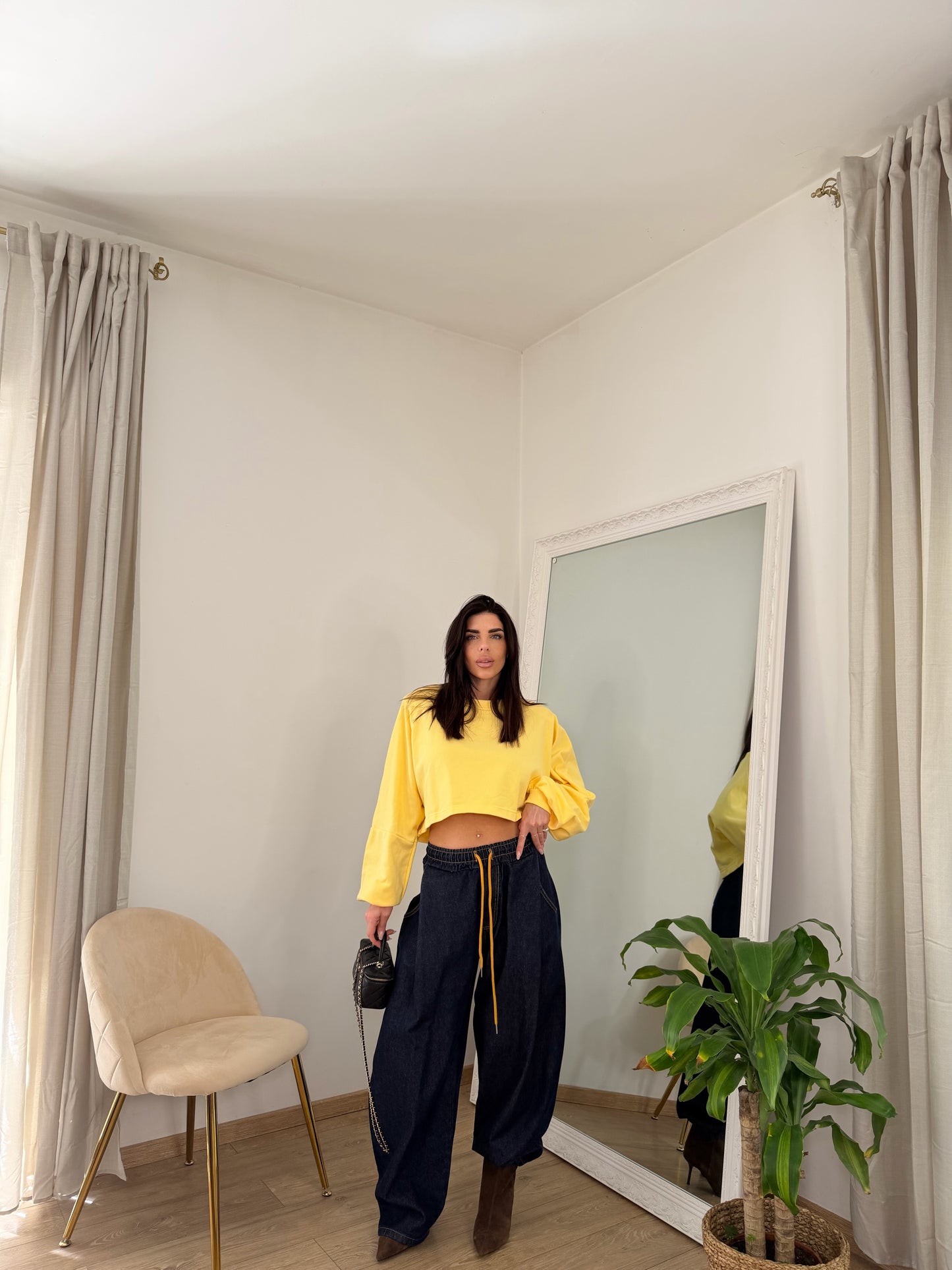 Jeans Vertigo