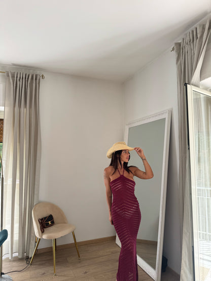 Dress Cannes (2 colori)