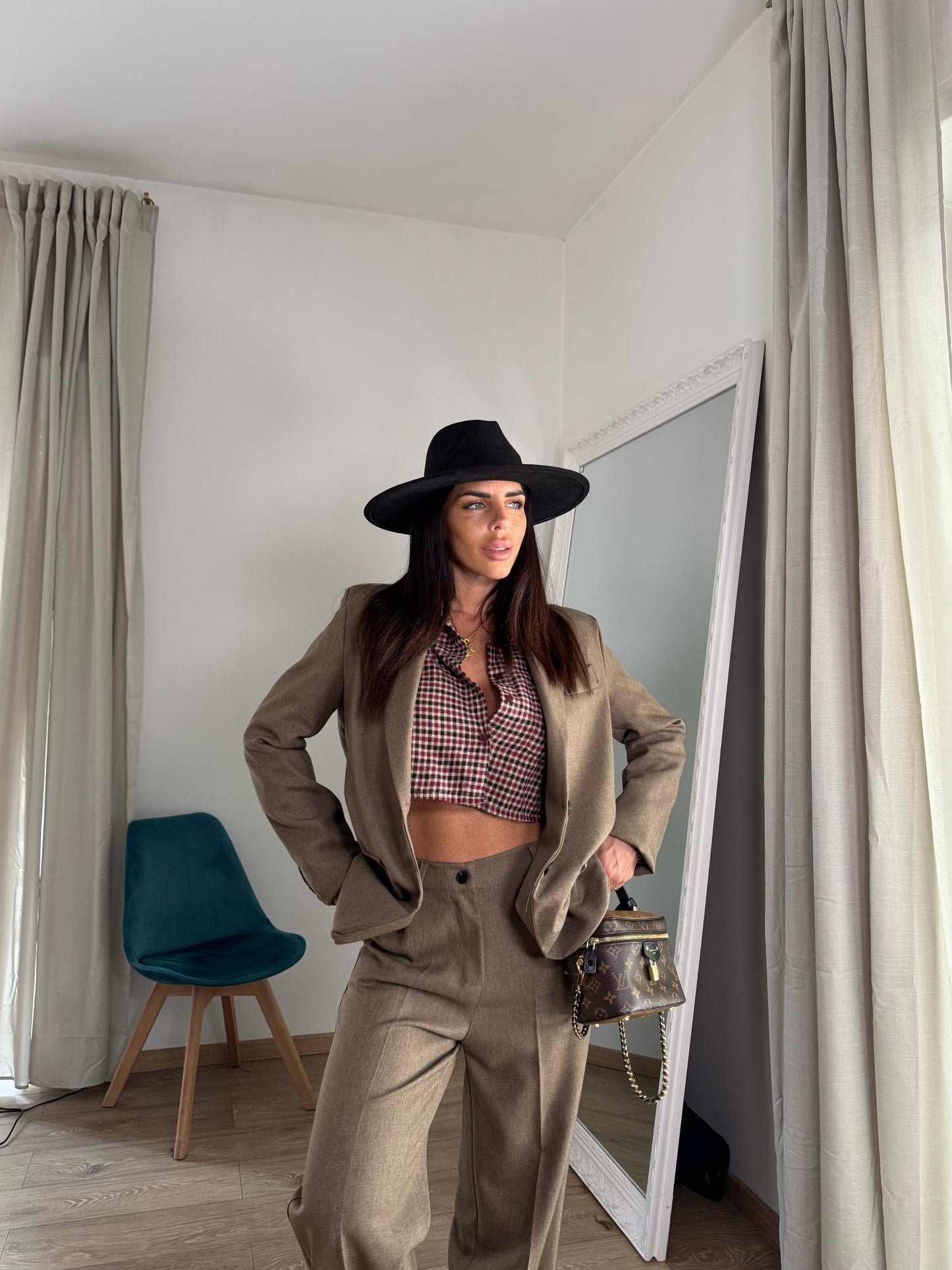 Tailleur Brunella