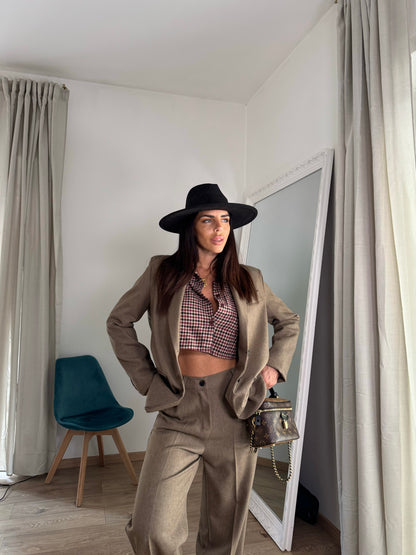 Tailleur Brunella
