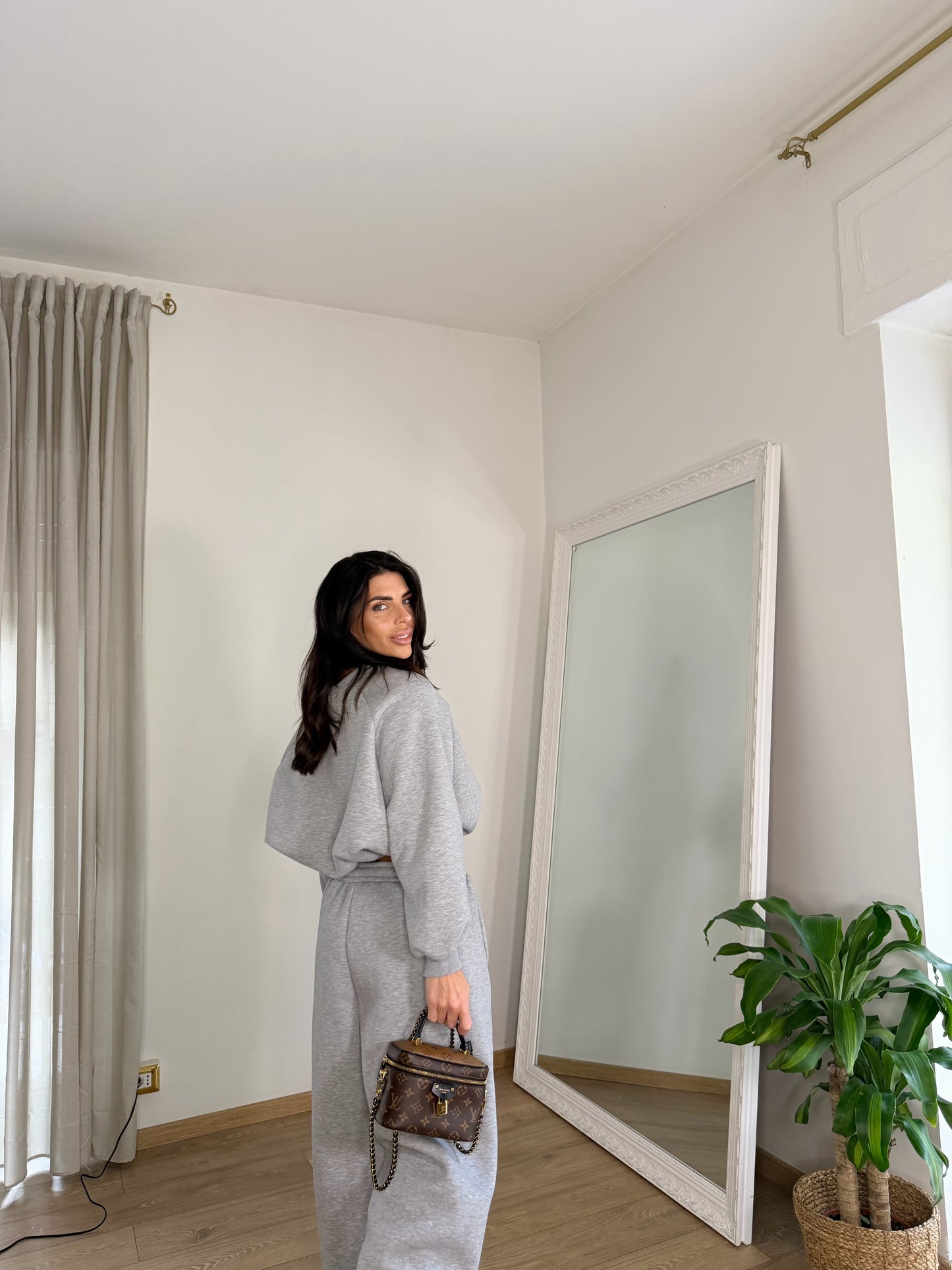 Tuta Just (3 colori)