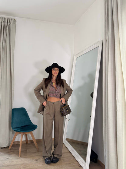 Tailleur Brunella