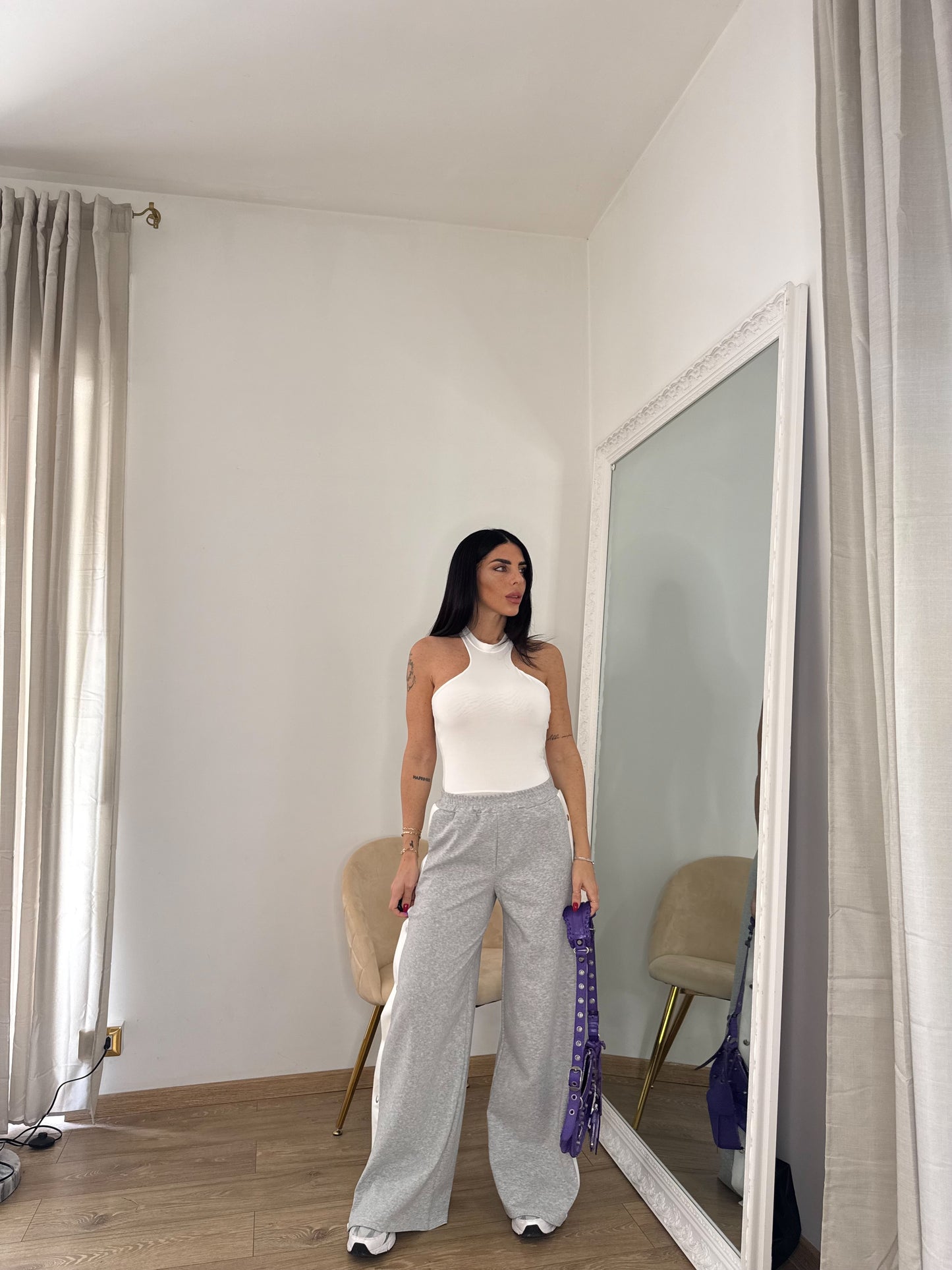 Body Elen (3 colori )