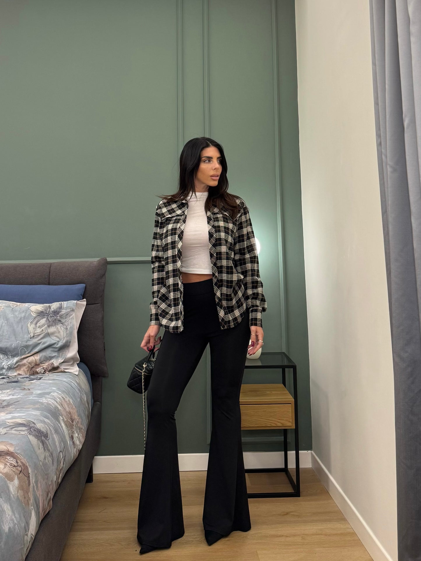 Leggins Vita (3 colori)