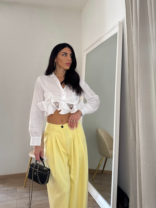 Camicia Magdalina