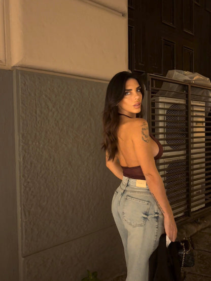 Top Selena (3 colori)